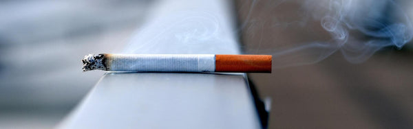 CBD Rauchentwöhnung