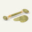 Face Roller & Gua Sha Stone Set