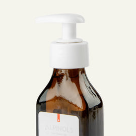 Huile corporelle CBD à l'huile de jojoba de haute qualité