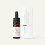 Aceite de CBD sin THC (20%), de amplio espectro, 10ml