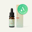 Aceite de CBD (10%), Espectro Completo, Con Estracto de Plantas Selectas, 10ML